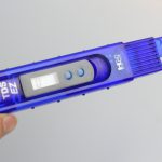 AQUA GEEK　TDSメーター　EZ
